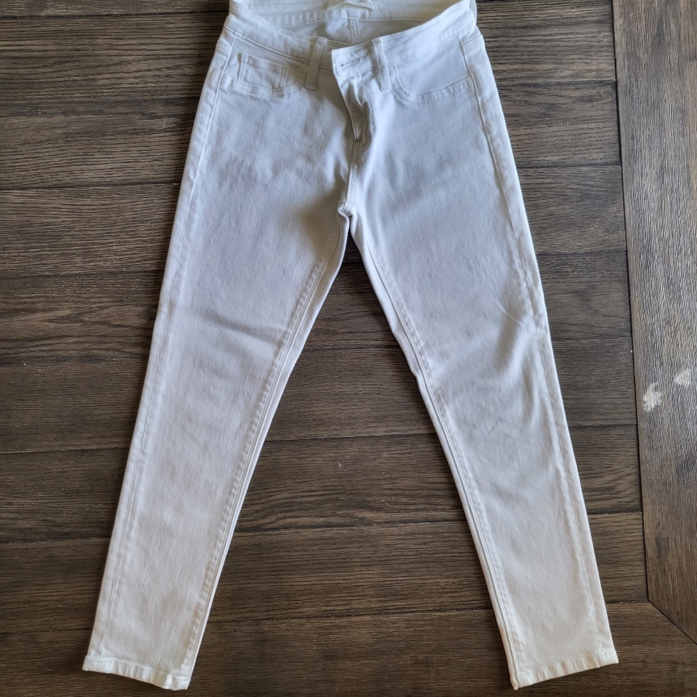 Daytrip jeans crop